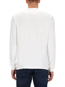 Diesel Men's Shirt White Diesel