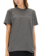 Moschino Women's Shirt Grey, view 4