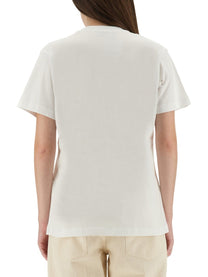 Moschino Women's Shirt White