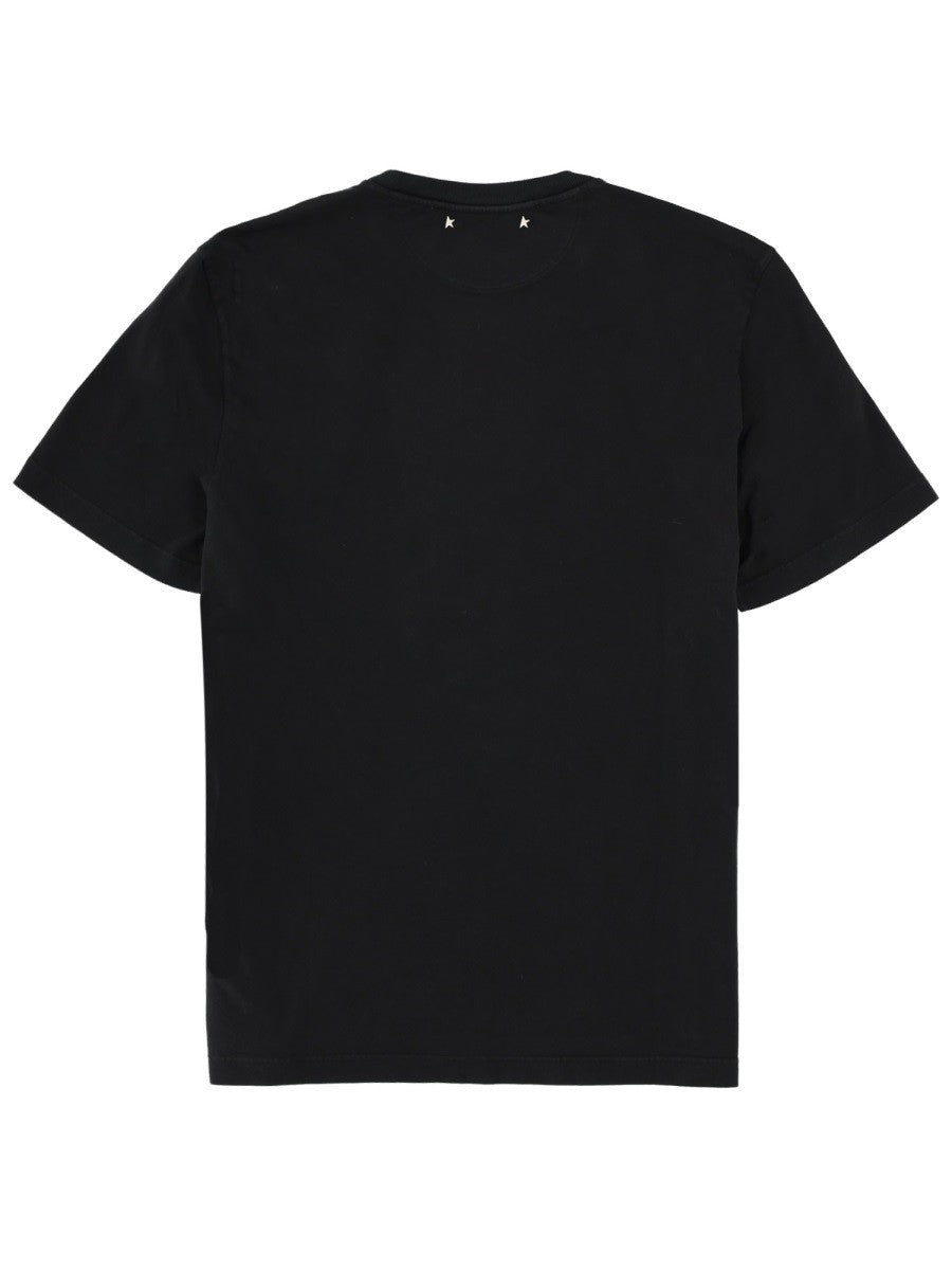 Golden Goose Women's Shirt Black