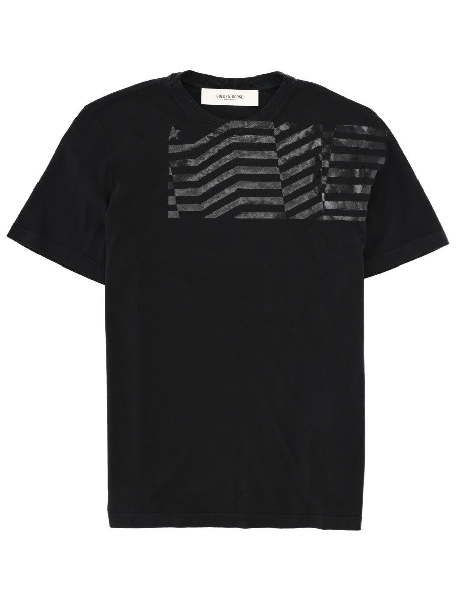 Golden Goose Women's Shirt Black