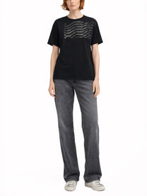 Golden Goose Women's Shirt Black