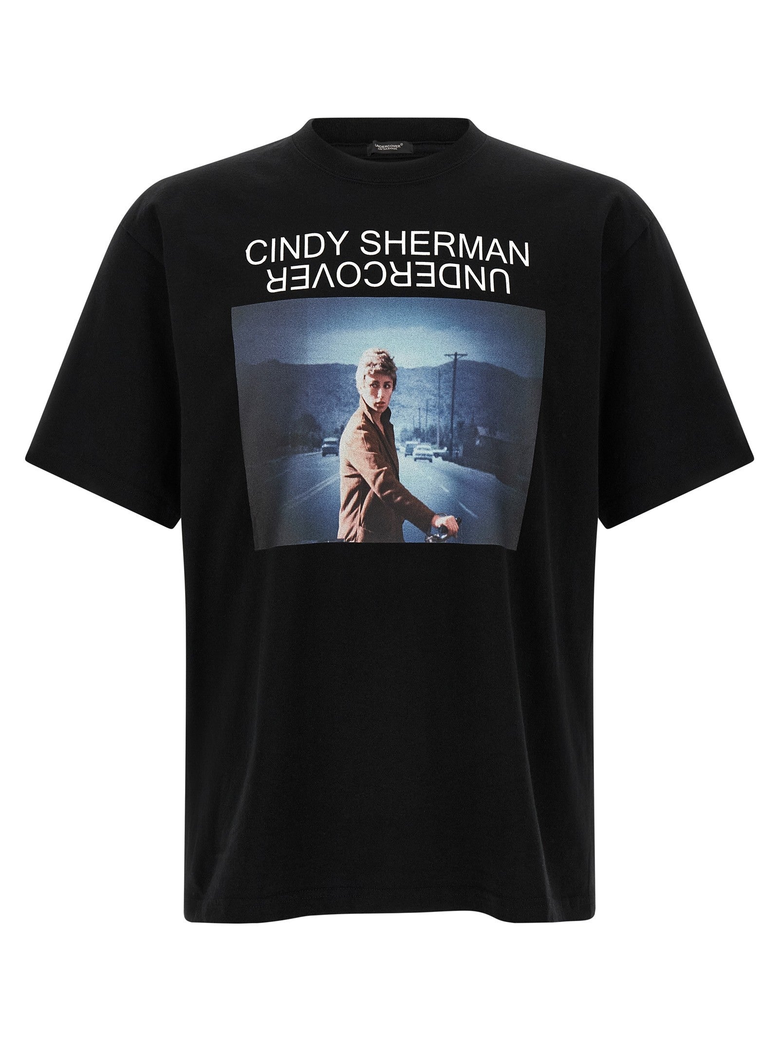 Undercover Shirt Black