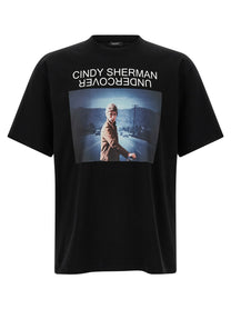 Undercover Shirt Black