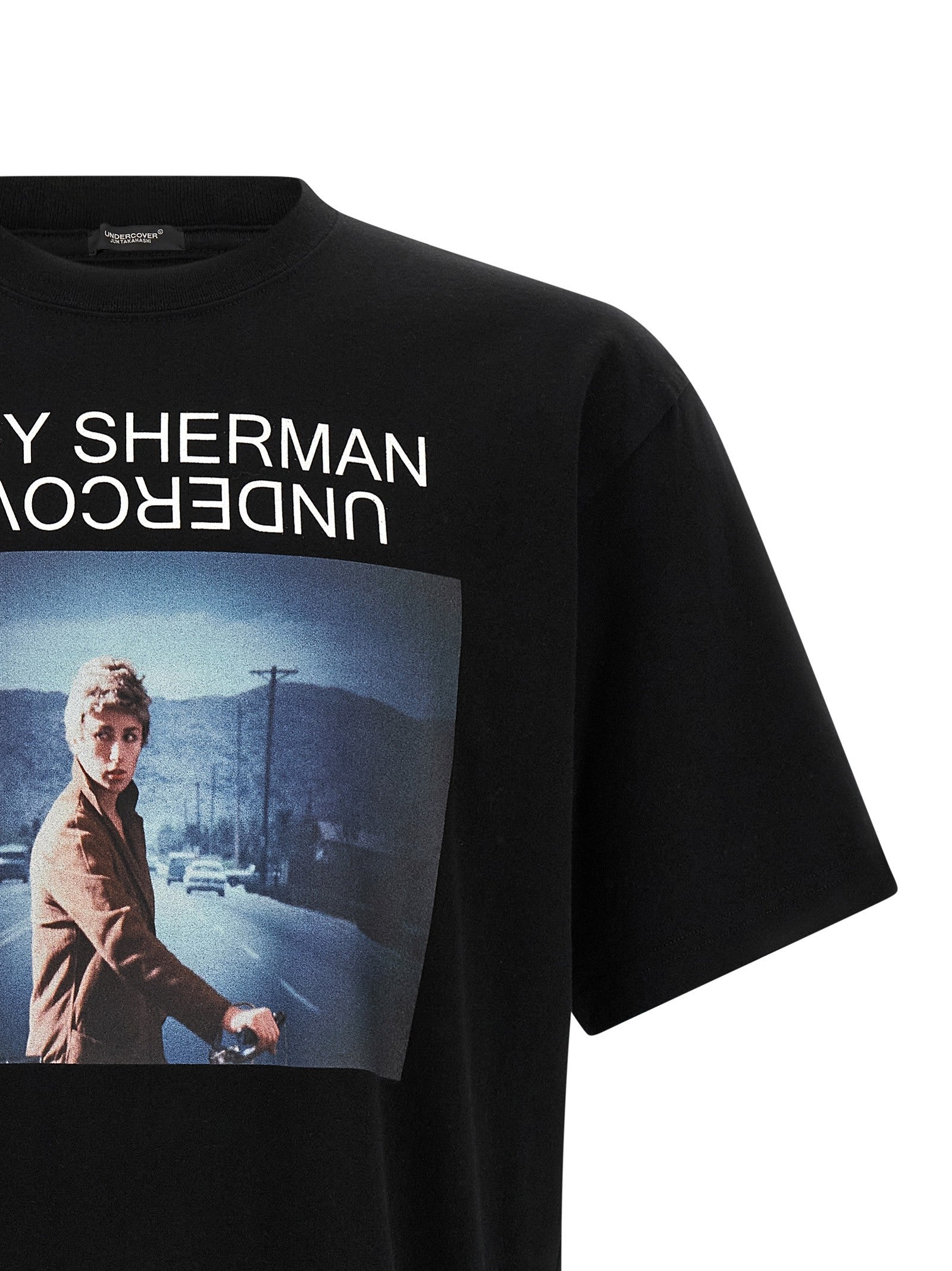 Undercover Shirt Black