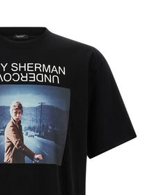 Undercover Shirt Black