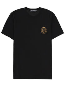 Dolce &amp; Gabbana Men's Shirt Black