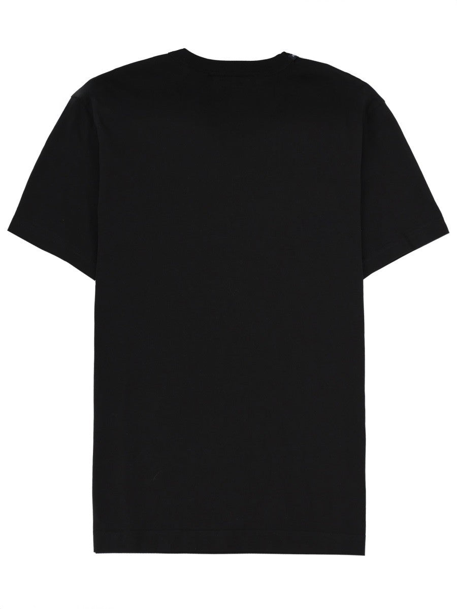 Dolce &amp; Gabbana Men's Shirt Black