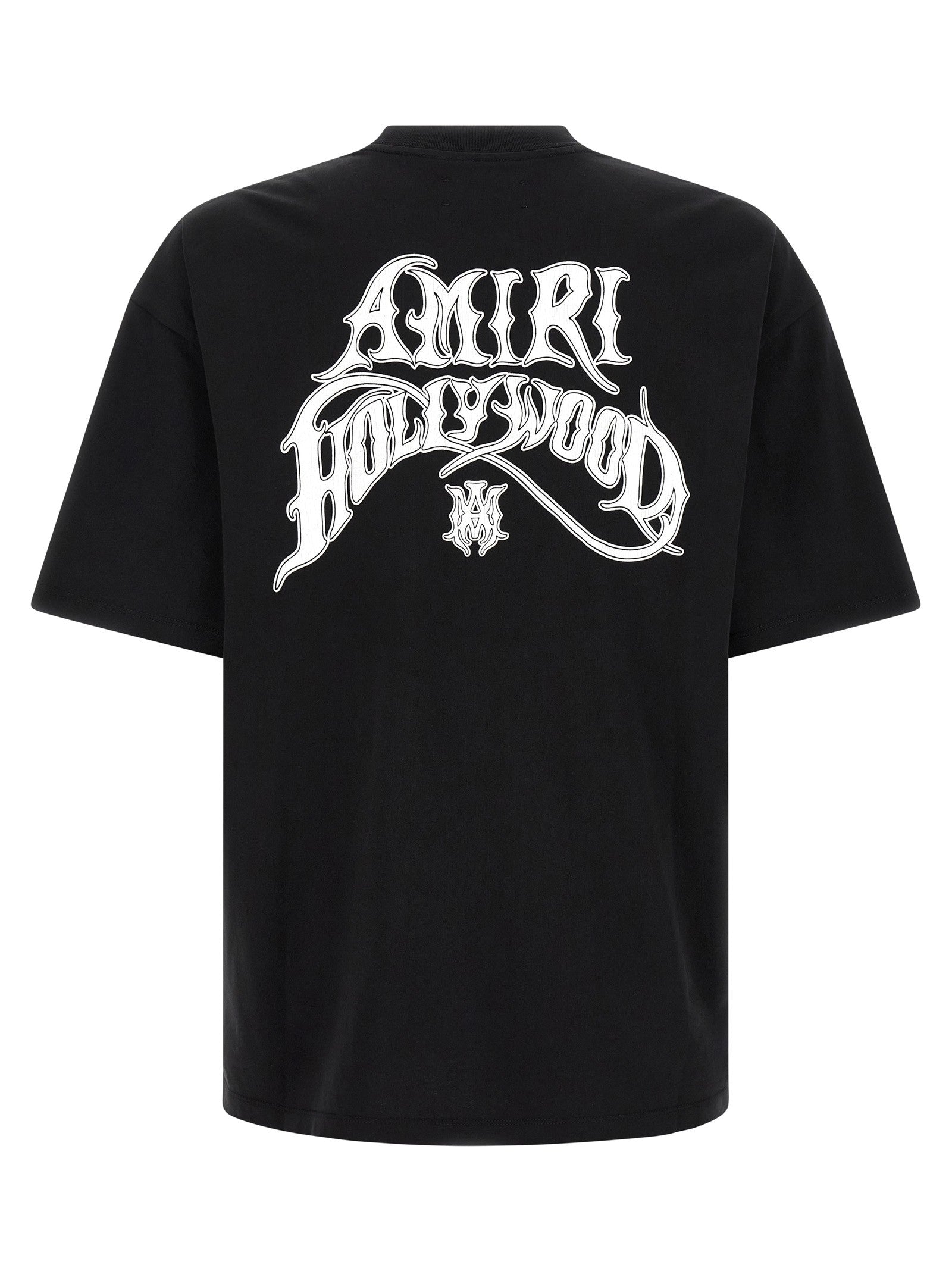AMIRI Shirt Black