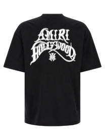 AMIRI Shirt Black