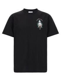 Casablanca Shirt Black