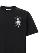 Casablanca Shirt Black, view 3