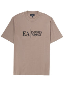 Emporio Armani Men's Shirt Brown