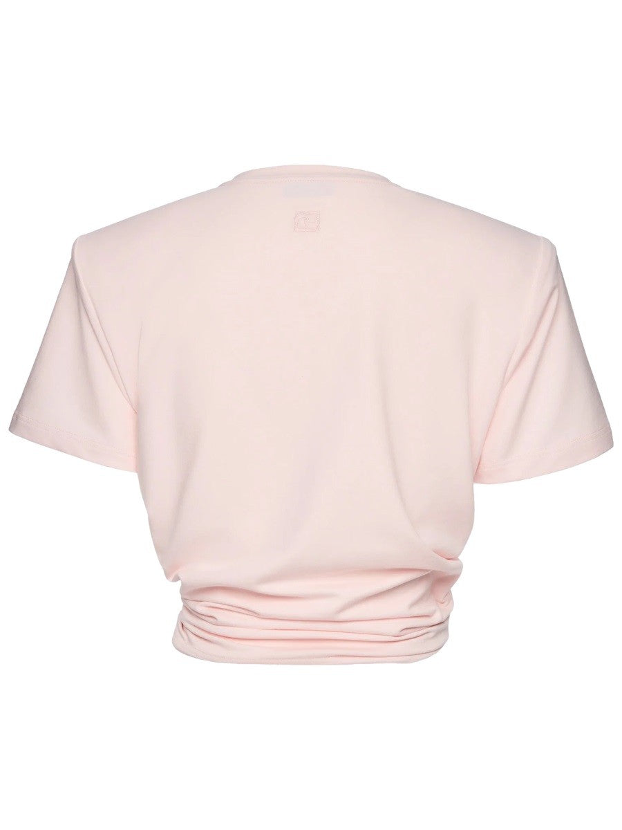 Magda Butrym Women's Shirt Blue Magda Butrym