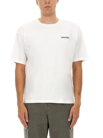 Aspesi Men's Shirt White Aspesi