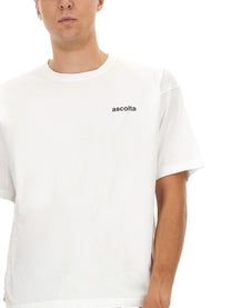 Aspesi Men's Shirt White Aspesi