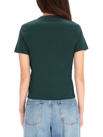 Gucci Women's Shirt Green
