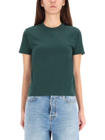 Gucci Women's Shirt Green