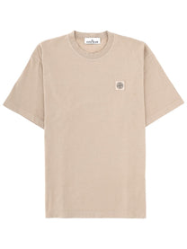 Stone Island Men's Shirt Beige