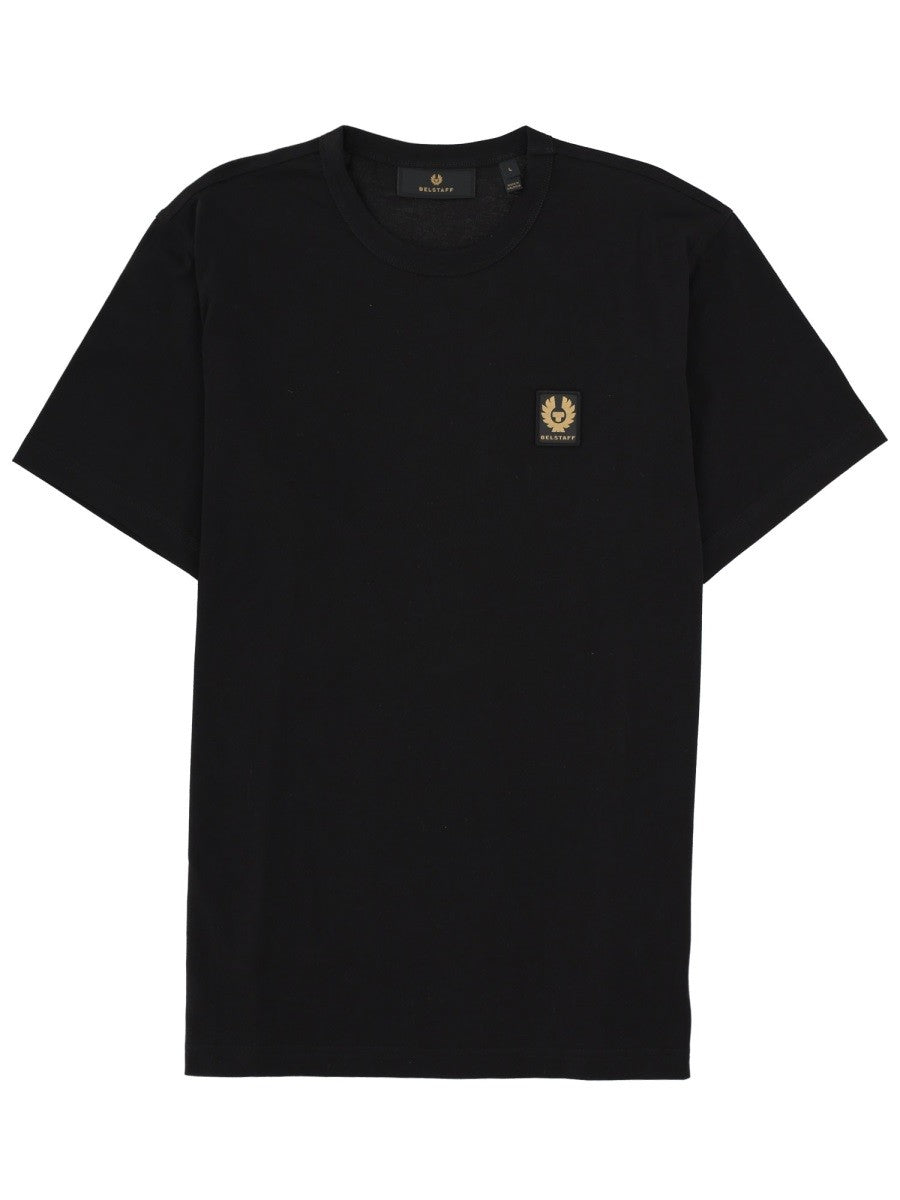 Belstaff Men's Shirt Black
