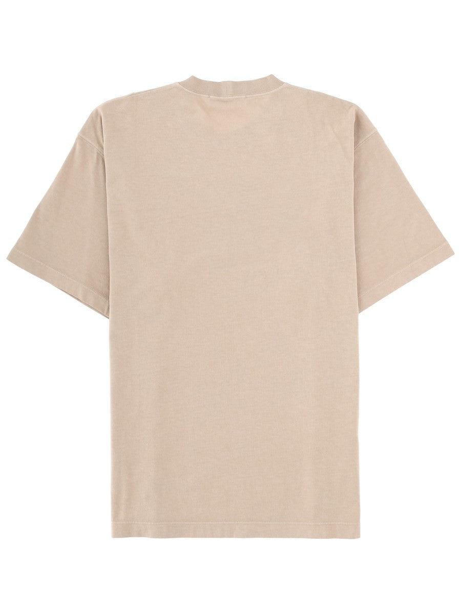 Stone Island Men's Shirt Beige