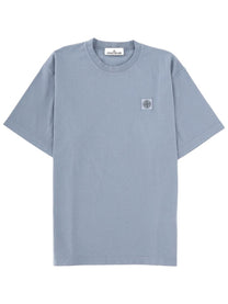 Stone Island Men's Shirt Blue