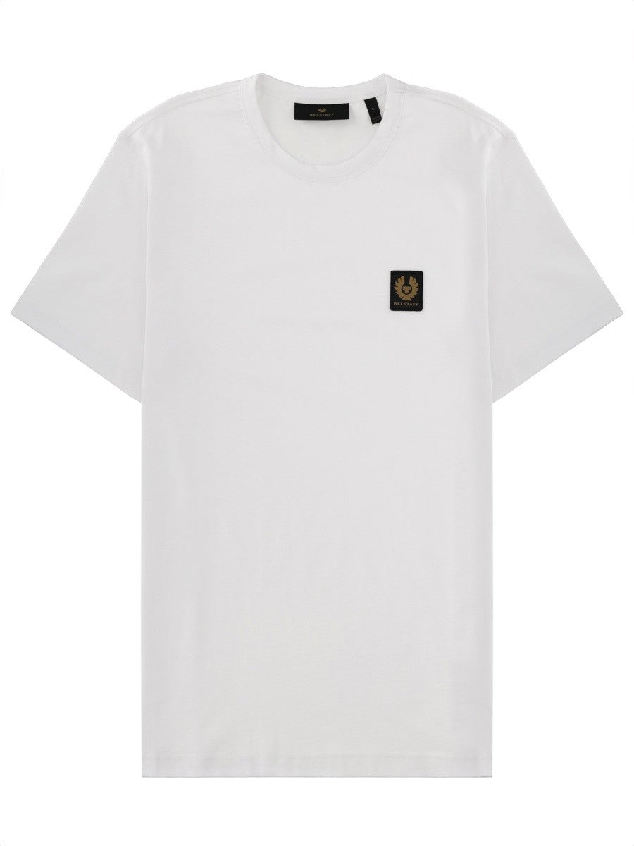 Belstaff Men's Shirt White