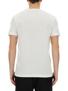 Belstaff Men's Shirt White, view 4
