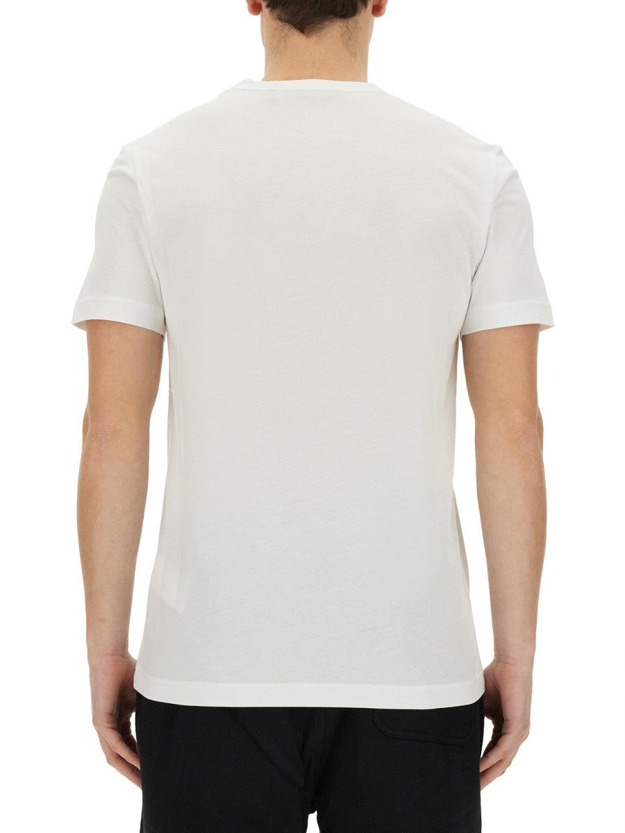Belstaff Men's Shirt White