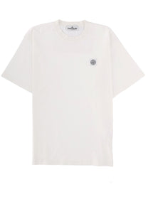 Stone Island Men's Shirt White