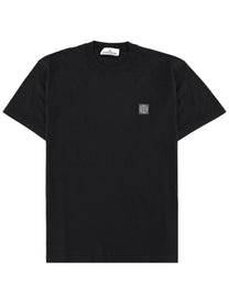Stone Island Men's Shirt Black