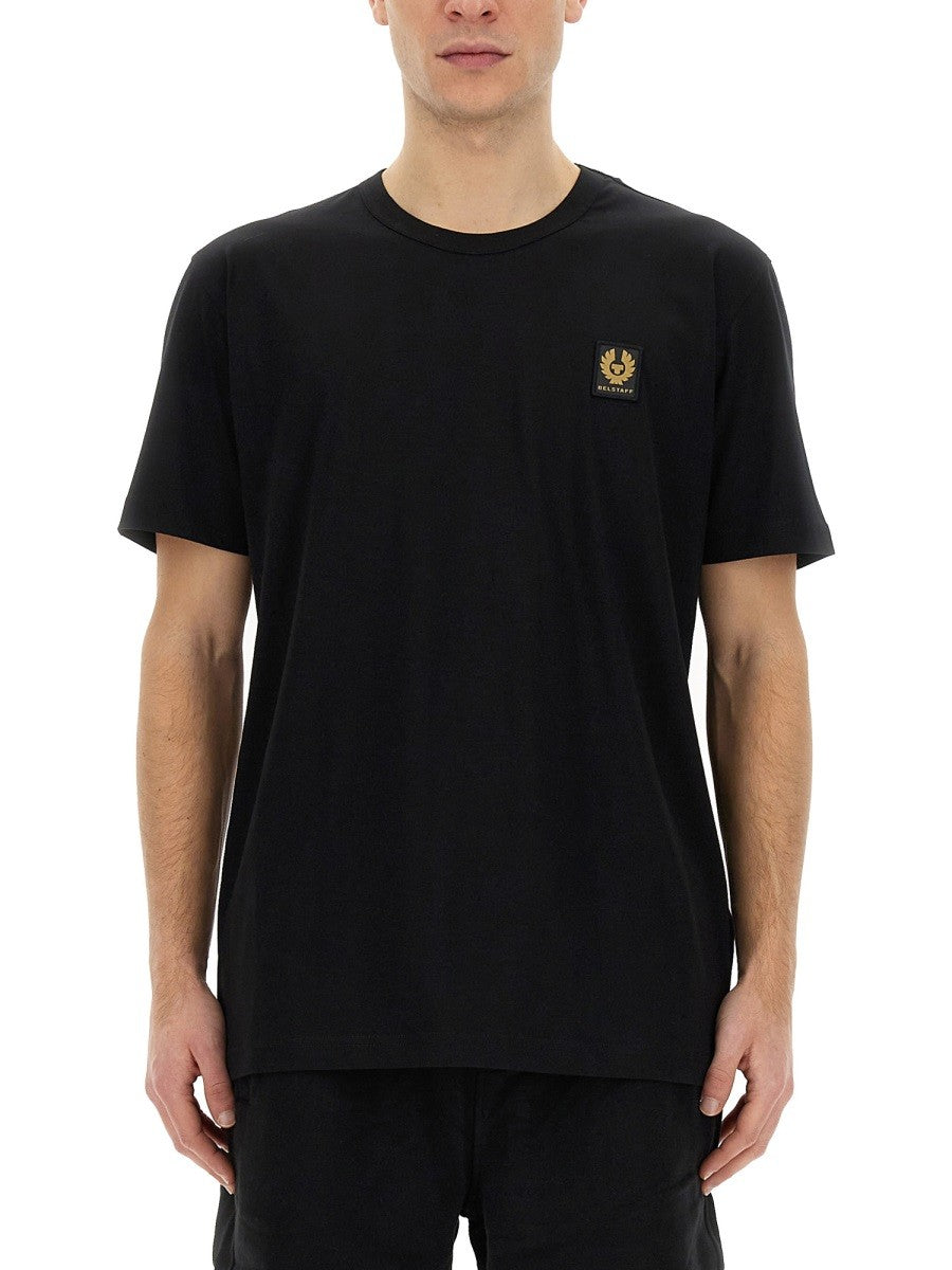 Belstaff Men's Shirt Black