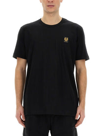 Belstaff Men's Shirt Black