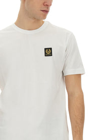 Belstaff Men's Shirt White