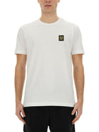 Belstaff Men's Shirt White, view 2