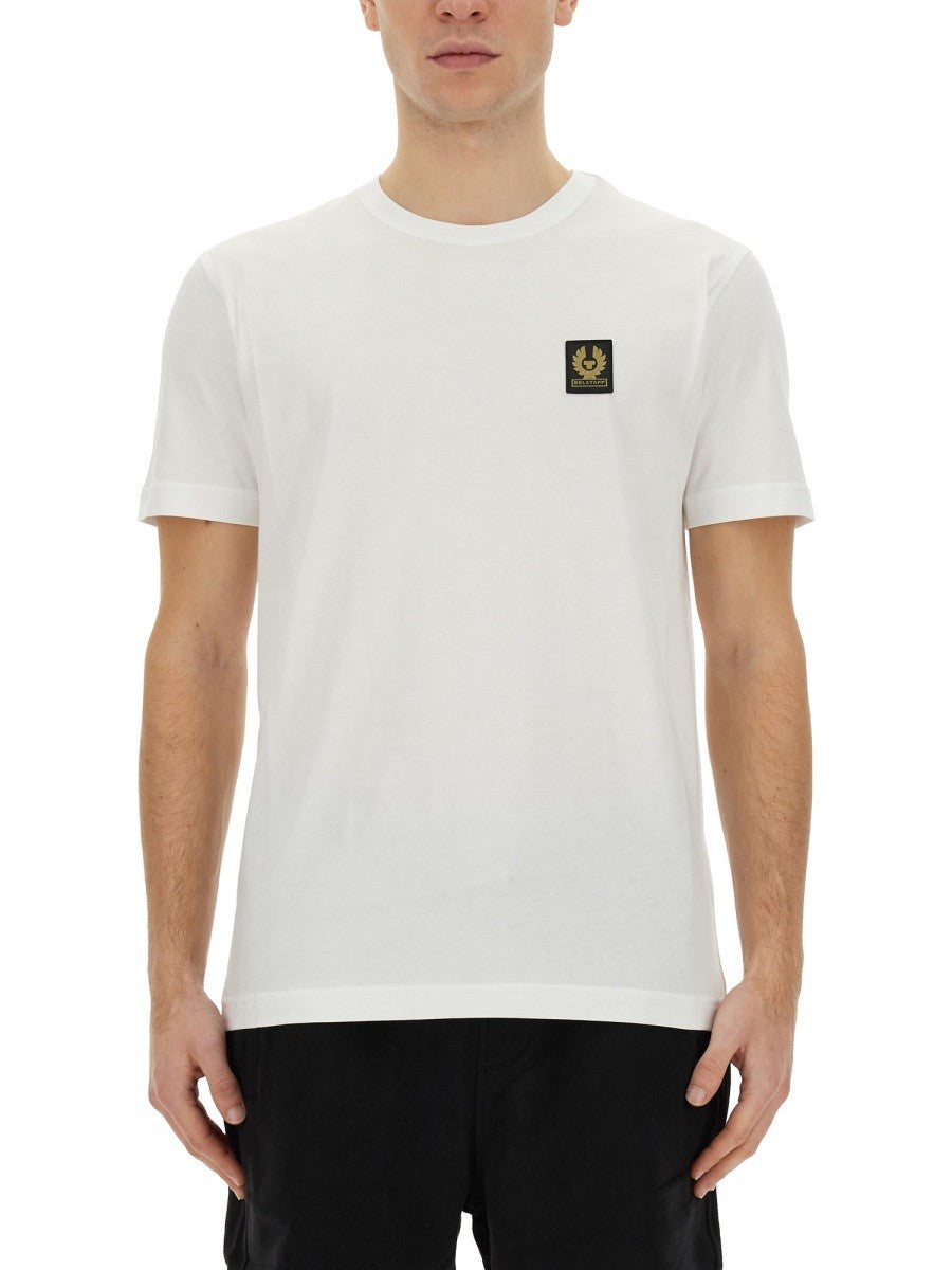 Belstaff Men's Shirt White