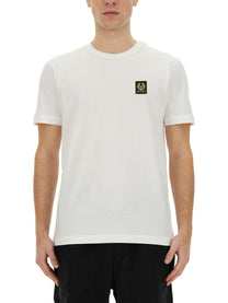 Belstaff Men's Shirt White