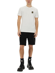 Belstaff Men's Shirt White