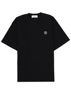 Stone Island Men's Shirt Black