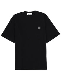 Stone Island Men's Shirt Black