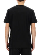 Belstaff Men's Shirt Black, view 4