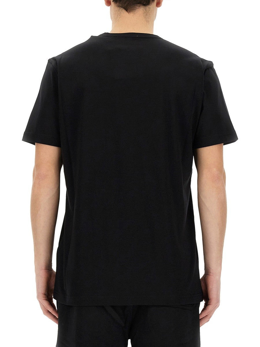 Belstaff Men's Shirt Black