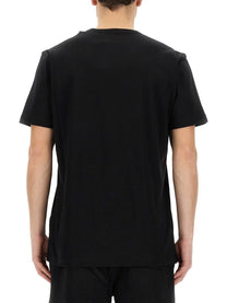 Belstaff Men's Shirt Black