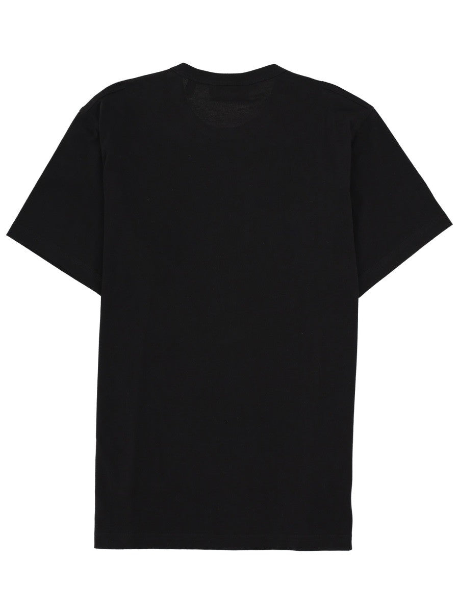 Belstaff Men's Shirt Black