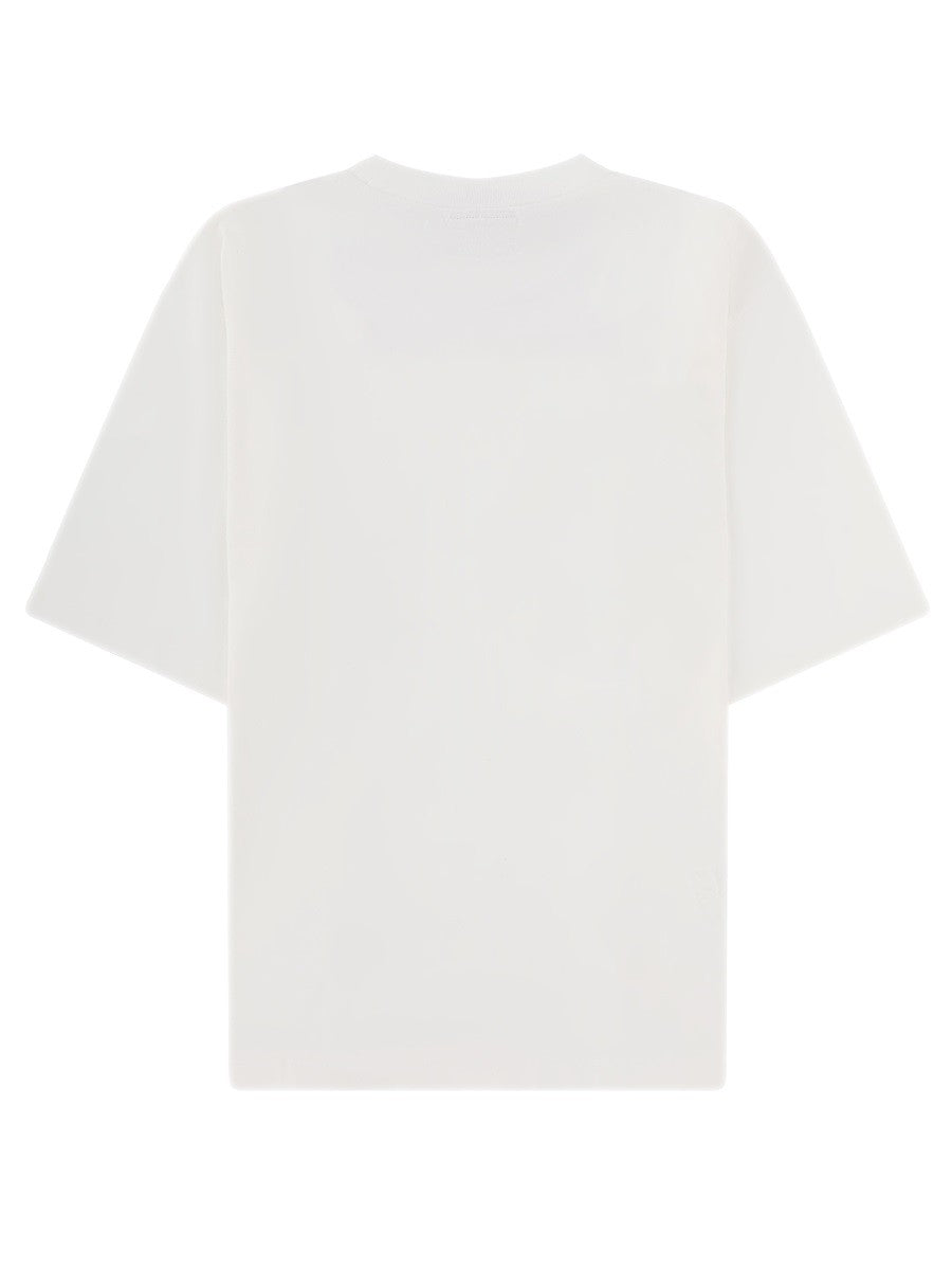 Dsquared2 Men's Shirt White