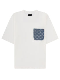 Dsquared2 Men's Shirt White