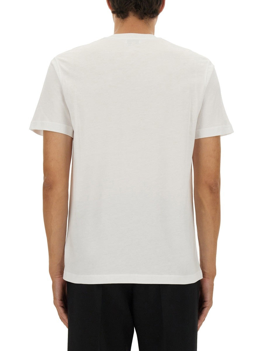 Moschino Men's Shirt White