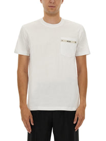 Moschino Men's Shirt White