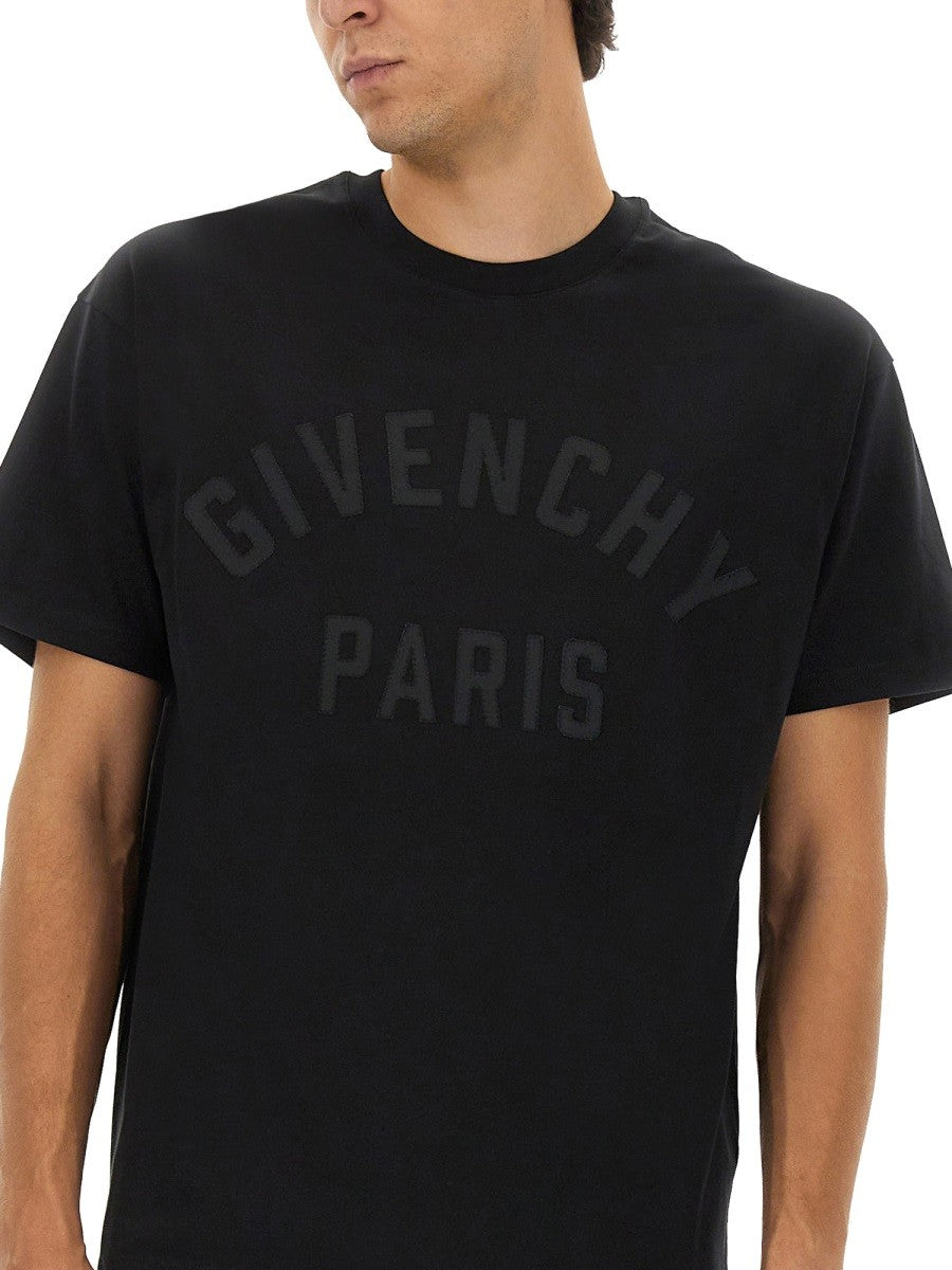 Givenchy Men's Shirt Black