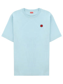 Kenzo Men's Shirt Blue